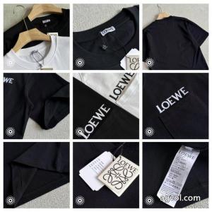 ロエベブランド 通販 激安半袖Tシャツ超高機能 お手頃価格に 大人気商品