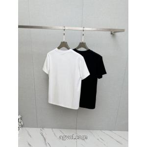 LOEWE半袖Tシャツスーパー コピー ブランド 通販人気セール得価 最新超人気 上品可愛い