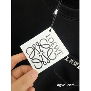 LOEWE半袖Tシャツスーパー コピー ブランド 通販人気セール得価 最新超人気 上品可愛い