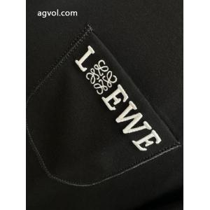 LOEWE半袖Tシャツスーパー コピー ブランド 通販人気セール得価 最新超人気 上品可愛い