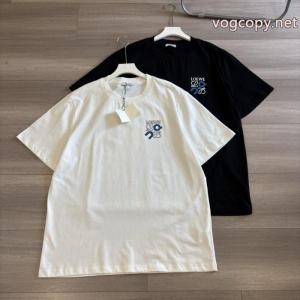 ブランド レプリカ半袖TシャツLOEWEセールでお勧め 激レアモデル高品質 今流行！
