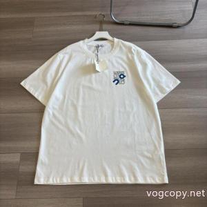 ブランド レプリカ半袖TシャツLOEWEセールでお勧め 激レアモデル高品質 今流行！