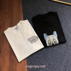 半袖Tシャツブランド アクセサリー 激安LOEWEセールで嬉しい入荷 高いセンス 最安値！ 
