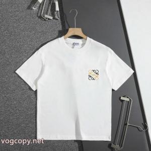 スーパー コピー 安心LOEWE今年発売 プレゼントにもピッタリ 定番人気半袖Tシャツ