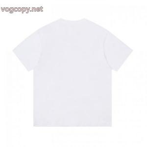 ロエベサイズ豊富 最安値 2026年の夏のマスト半袖Tシャツスーパー コピー 通販 優良