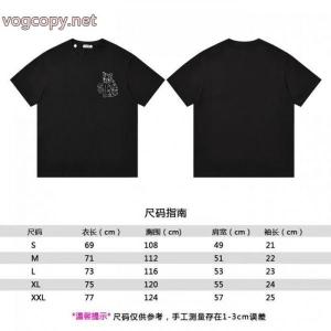 ブランド 偽物 激安半袖Tシャツ入荷！ 2026新作コレクション バカ売れ継続中LOEWE