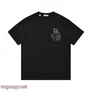 ブランド 偽物 激安半袖Tシャツ入荷！ 2026新作コレクション バカ売れ継続中LOEWE