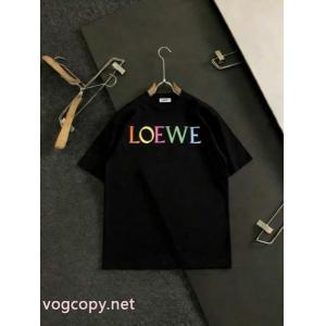 半袖Tシャツロエベコピー 通販バカ売れ継続中 国内正規品送料無料 国内在庫あり