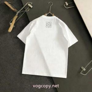 半袖Tシャツロエベコピー 通販バカ売れ継続中 国内正規品送料無料 国内在庫あり