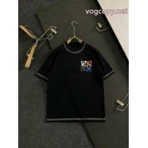 LOEWE半袖Tシャツブランド 激安品が良い 先取り 人気限定値段が安い