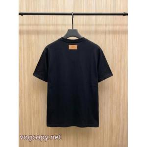 コピー 通販SALE品追加 好評品 今年流行りの新作アイテムLOEWE半袖Tシャツ