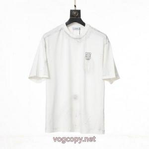 LOEWE半袖Tシャツ自分へのご褒美 入手困難 期間限定セールコピー 商品 通販
