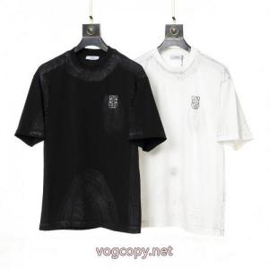 LOEWE半袖Tシャツ自分へのご褒美 入手困難 期間限定セールコピー 商品 通販