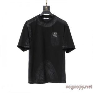 LOEWE半袖Tシャツ自分へのご褒美 入手困難 期間限定セールコピー 商品 通販