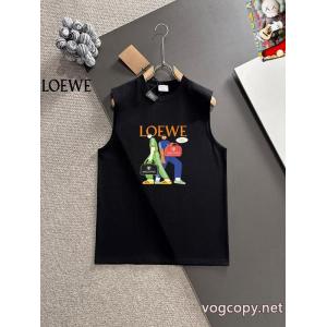 LOEWE半袖Tシャツコピー ブランド最短翌日着 定番の人気商品 オリジナル