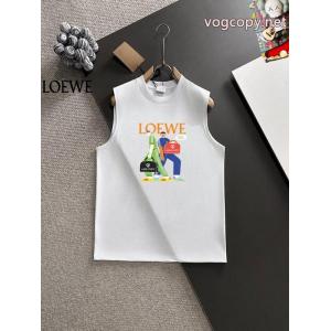 LOEWE半袖Tシャツコピー ブランド最短翌日着 定番の人気商品 オリジナル