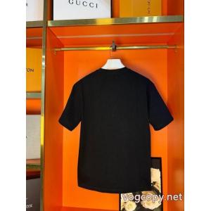 偽 ブランド 通販3万円以内新作商品 大人気カラー入荷！ 品質保証最新作半袖Tシャツロエベ