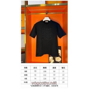 半袖TシャツLOEWEブランド 品 コピー最安値新品 完売在庫確保 海外完売続出