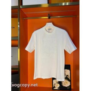 半袖TシャツLOEWEブランド 品 コピー最安値新品 完売在庫確保 海外完売続出