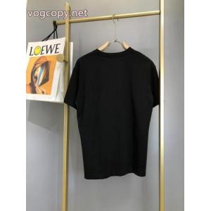 LOEWEブランド コピー 販売店半袖Tシャツ売切必至超安値 上品スタイル 最新作期間限定セール