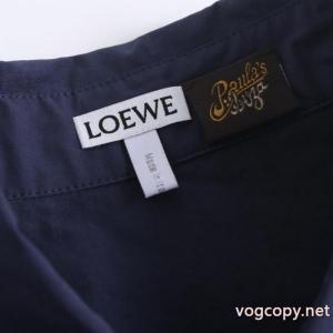 半袖シャツブランド コピー 販売LOEWE芸能人愛用ブランド 激安期間限定セール 2026限定 超レア