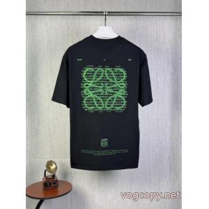 ブランド レプリカ半袖Tシャツ大容量 数量限定 VIP価格 入手困難LOEWE