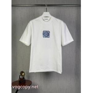 ブランド レプリカ半袖Tシャツ大容量 数量限定 VIP価格 入手困難LOEWE