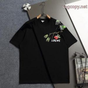 半袖Tシャツブランド 品 スーパー コピー最旬アイテム 優れた品質 超特価数量限定LOEWE