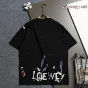 半袖Tシャツブランド 品 スーパー コピー最旬アイテム 優れた品質 超特価数量限定LOEWE