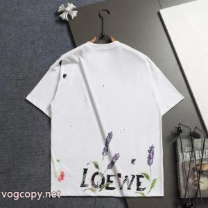半袖Tシャツブランド 品 スーパー コピー最旬アイテム 優れた品質 超特価数量限定LOEWE