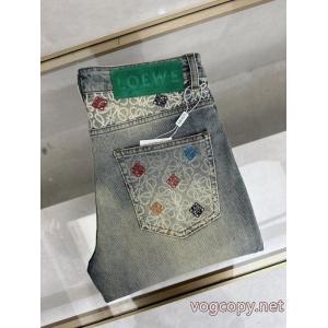 ジーンズ数量限定特価 雑誌掲載 ギフトにも！ブランド コピー s 級LOEWE