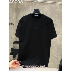 通勤にもOK 2026新作新品 大人気再入荷セールスーパー コピー 通販 優良半袖Tシャツロエベ