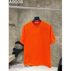 通勤にもOK 2026新作新品 大人気再入荷セールスーパー コピー 通販 優良半袖Tシャツロエベ