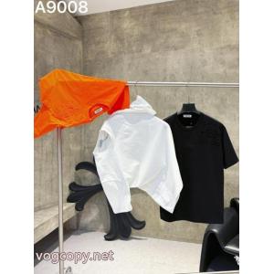 通勤にもOK 2026新作新品 大人気再入荷セールスーパー コピー 通販 優良半袖Tシャツロエベ