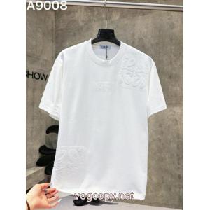 通勤にもOK 2026新作新品 大人気再入荷セールスーパー コピー 通販 優良半袖Tシャツロエベ
