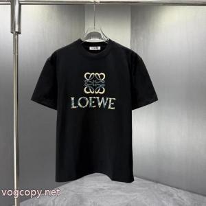 半袖Tシャツブランド 品 激安 通販LOEWE上品低価 今年流 今年の正解大人気新作
