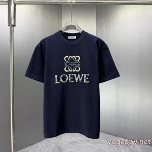 半袖Tシャツブランド 品 激安 通販LOEWE上品低価 今年流 今年の正解大人気新作