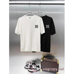 半袖Tシャツロエベ偽物 ブランド 激安魅力的 国内正規品送料無料 2026年限定新作