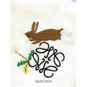 半袖TシャツLOEWE良好品 ファション性の高い 完売間近スーパー コピー