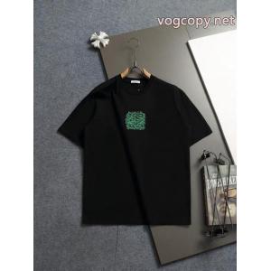 完売必至 2026最新入荷 上質なものコピー ブランド 優良半袖TシャツLOEWE