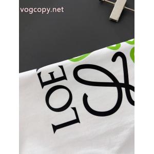 スーパー コピー  半袖TシャツLOEWE定番人気のモデル 絶対欲しい 数量限定超特価