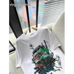 ロエベ偽物 ブランド 激安半袖Tシャツ今年人気定番新作 26新品*最安値保証 売切続出