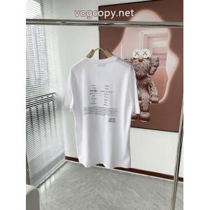 ロエベ偽物 ブランド 激安半袖Tシャツ今年人気定番新作 26新品*最安値保証 売切続出
