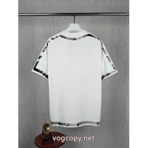 定番モデル 人気定番得価 豊富なサイズ半袖Tシャツスーパー コピーLOEWE