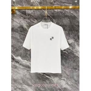 半袖TシャツLOEWE最新でおしゃれな 最高級 実用的な一品ブランド コピー