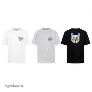 LOEWEブランド コピー 優良店半袖Tシャツ人気商品再入荷 高級素材を採用 新入荷アイテムの通販