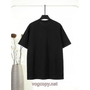 LOEWEブランド コピー 通販半袖Tシャツ完売前に 日本完売 速達EMS便