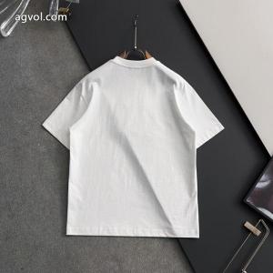ブランド 品 激安 通販最新とても可愛い 人気沸騰中 日本未入荷LOEWE半袖Tシャツ
