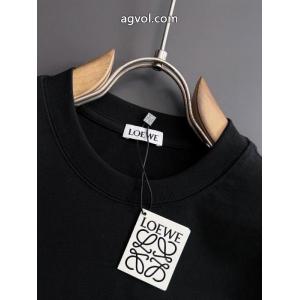 ブランド 品 激安 通販最新とても可愛い 人気沸騰中 日本未入荷LOEWE半袖Tシャツ