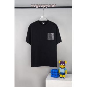 ブランド コピー 激安半袖Tシャツ最高の贈り物 今人気の上品 着心地の良いLOEWE